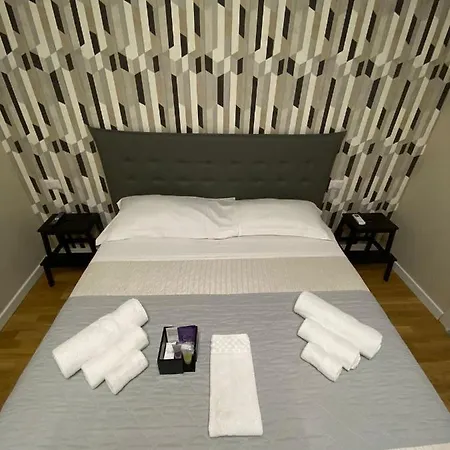 Terra Ciociara B&B Frosinone Exterior photo