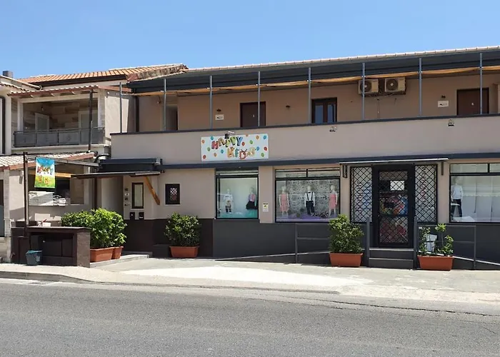 Terra Ciociara B&B