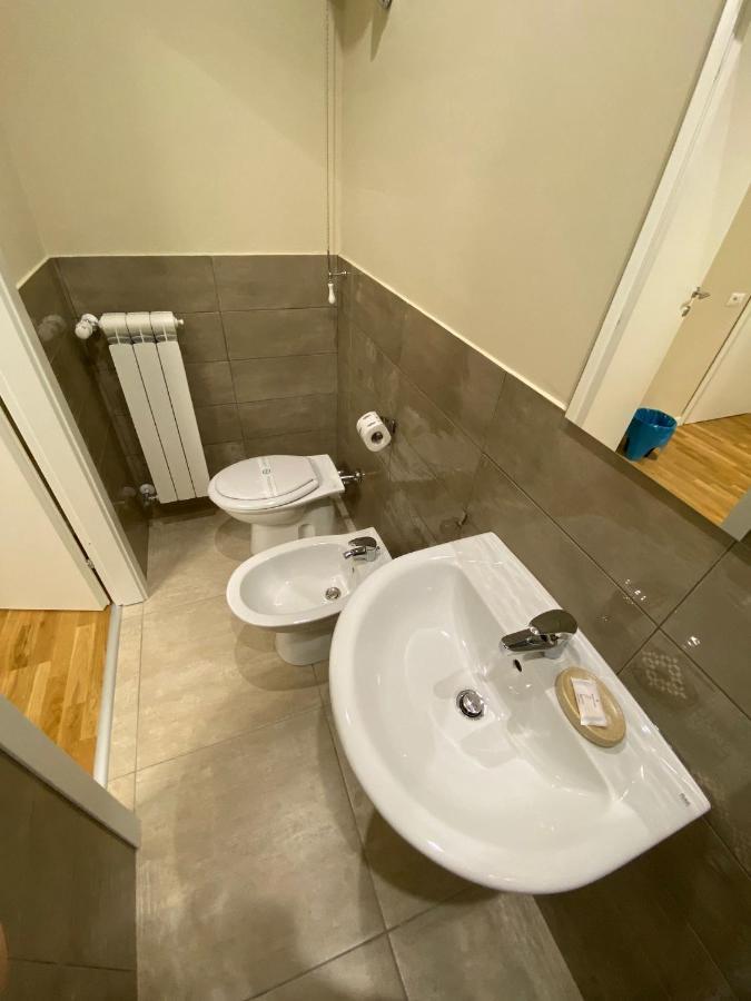 Terra Ciociara Bed & Breakfast